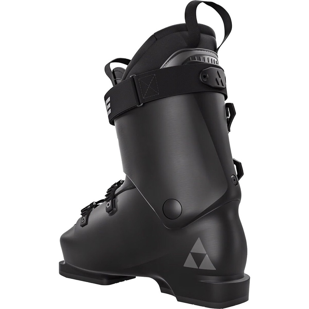 NWT Fischer Black RC One 8.5 Ski Boots - Picture 2 of 16